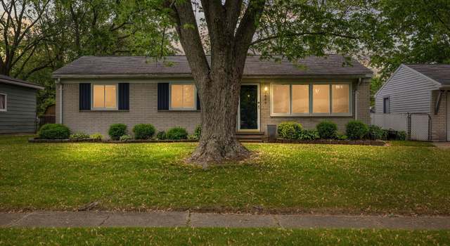 Photo of 3680 Shoals St, Waterford, MI 48329