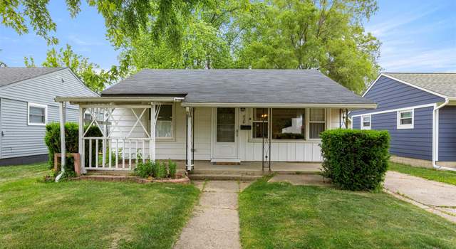Photo of 436 W Lincoln Ave, Madison Heights, MI 48071