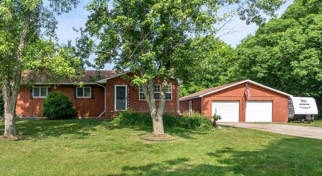 Photo of 6617 Kilburn Rd, Grant, MI 48032