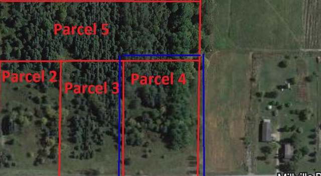 Photo of VL Millville Rd, Lapeer, MI 48446