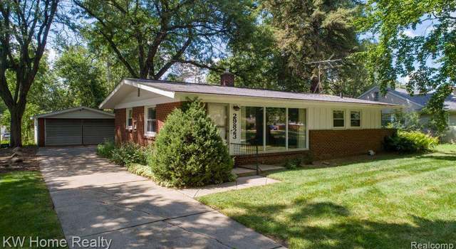 29377 Rambling Rd, Southfield, MI 48076 | MLS# 20221042987 | Redfin 29377 Rambling Rd, Southfield, MI 48076 | MLS# 20221042987 | Redfin