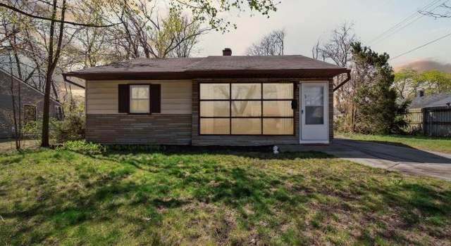 Photo of 10271 Troy St, Oak Park, MI 48237