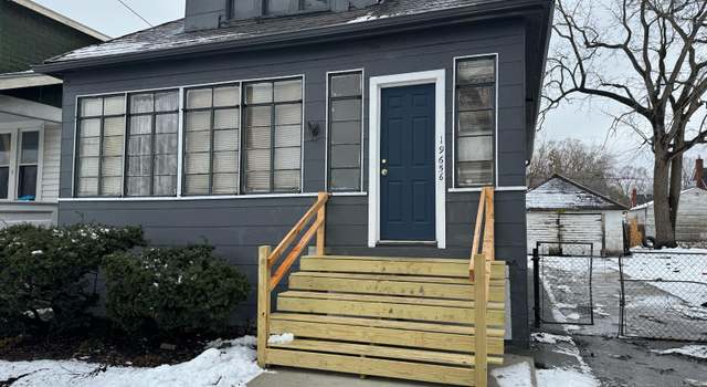 Photo of 19656 Mitchell St, Detroit, MI 48234