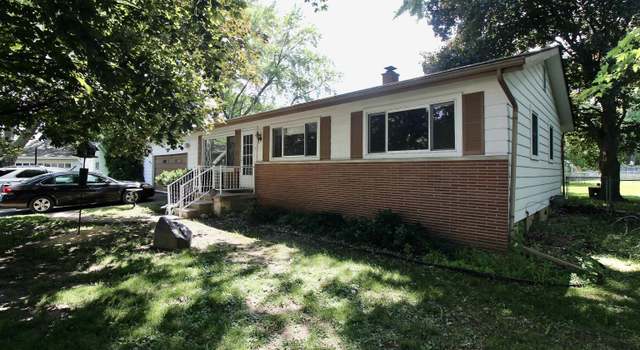 Photo of 1315 Aspen Ct, Flint, MI 48507