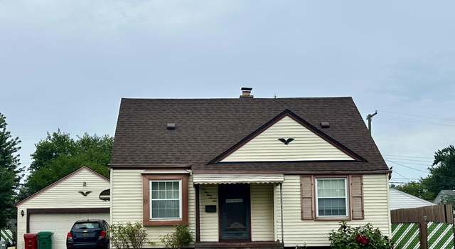 Photo of 22476 Saxony Ave, Eastpointe, MI 48021
