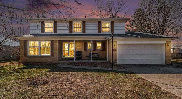 Photo of 15175 Amber Ct, Plymouth, MI 48170