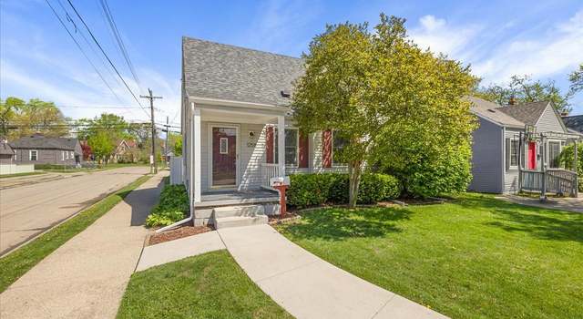 Photo of 1258 West Blvd, Berkley, MI 48072
