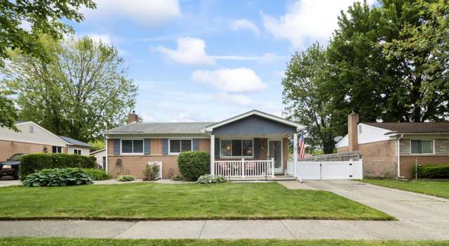 Photo of 18053 Ellery Dr, Clinton Township, MI 48035