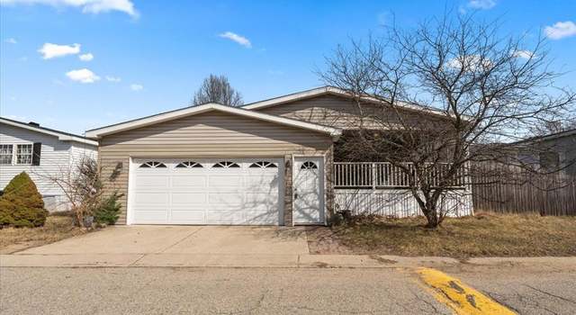 Photo of 150 S Staebler Rd. , Lot 910, Ann Arbor, MI 48103