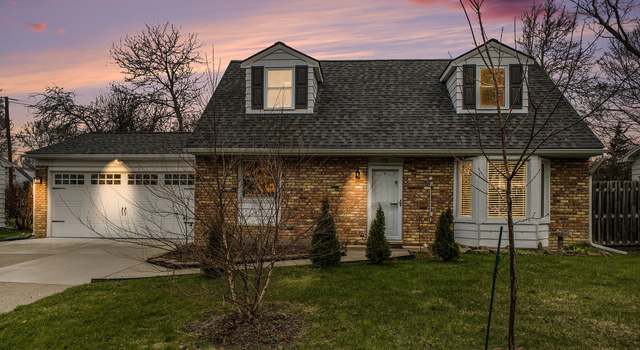 Photo of 822 Crown Blvd, East Lansing, MI 48823