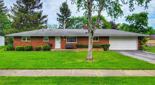 Photo of 3128 Winifred St, Wayne, MI 48184