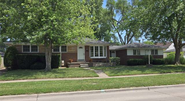 Photo of 3609 River Dr, Lincoln Park, MI 48146