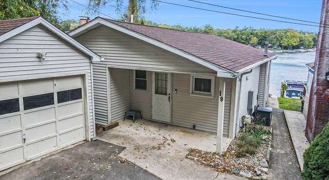 Photo of 19 Labelle Ter, Richland, MI 49083