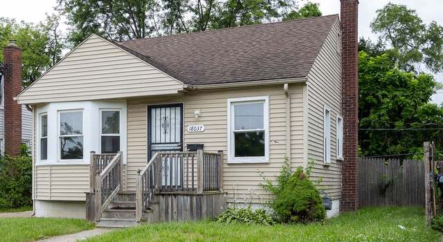 Photo of 18037 Ferguson St, Detroit, MI 48235