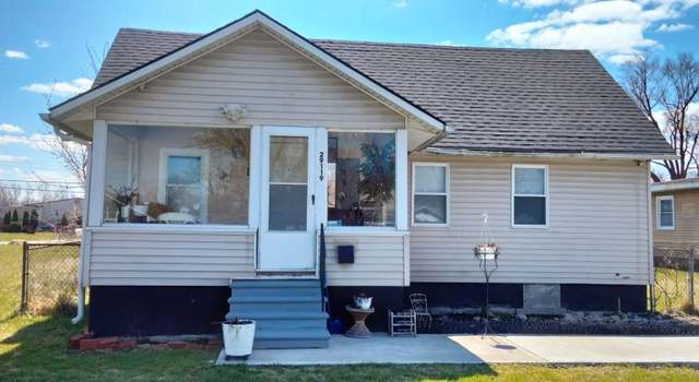 Photo of 29119 Parkwood St, Inkster, MI 48141