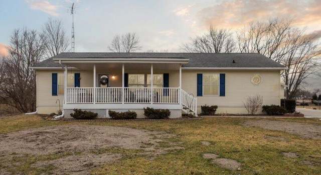 Photo of 140 N Street Ct, Jackson, MI 49201