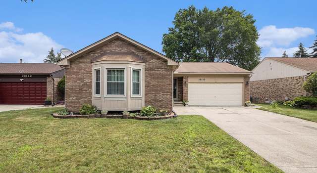Photo of 28120 Saint Louise Dr, Warren, MI 48092