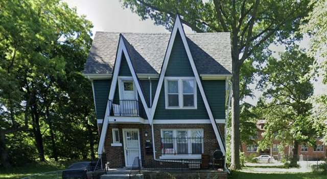 Photo of 7369 Globe St, Detroit, MI 48238