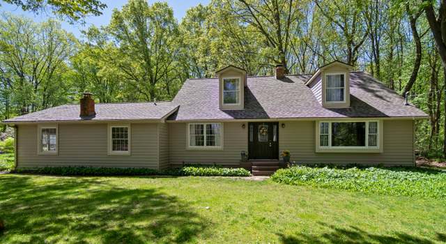 Photo of 7630 Dilley Rd, Davisburg, MI 48350