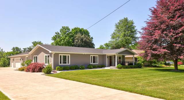 Photo of 705 W Tuscola St, Frankenmuth, MI 48734