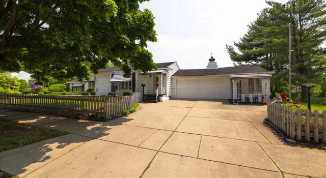 Photo of 2029 Mcavoy St, Flint, MI 48503