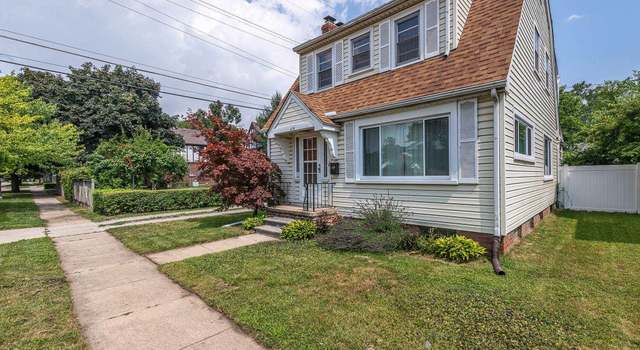 Photo of 415 E Noble Ave, Monroe, MI 48162