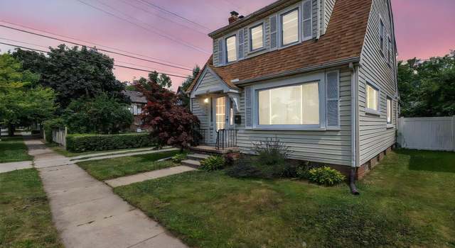 Photo of 415 E Noble Ave, Monroe, MI 48162