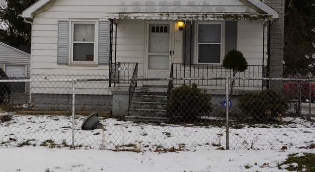Photo of 3228 W Gracelawn Ave, Flint, MI 48504