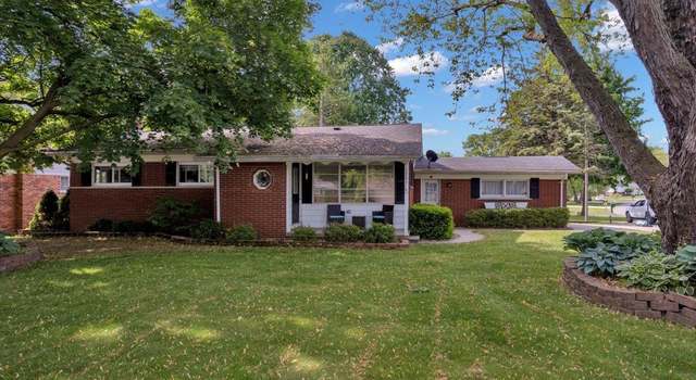 Photo of 12016 Barbara Ann Dr, Washington, MI 48095