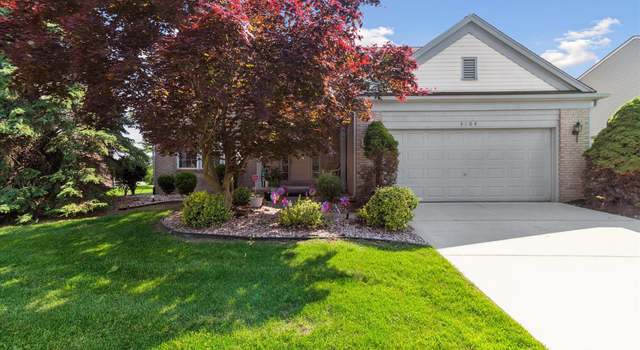 Photo of 4104 Pond Run, Canton, MI 48188