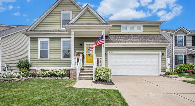 Photo of 32747 Fairgrove St, New Haven, MI 48048