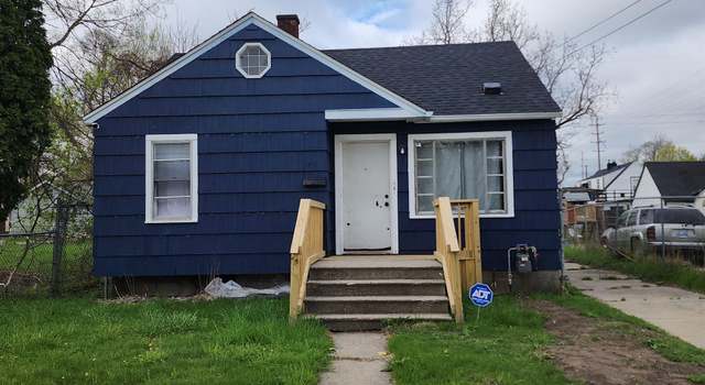 Photo of 3410 Harold St, Saginaw, MI 48601