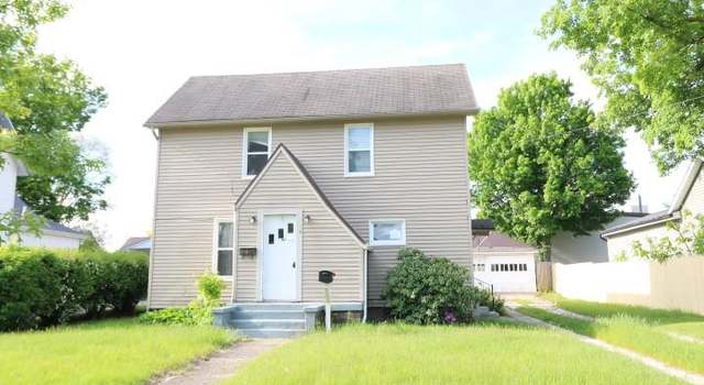 Photo of 129 Bluff St, Clio, MI 48420