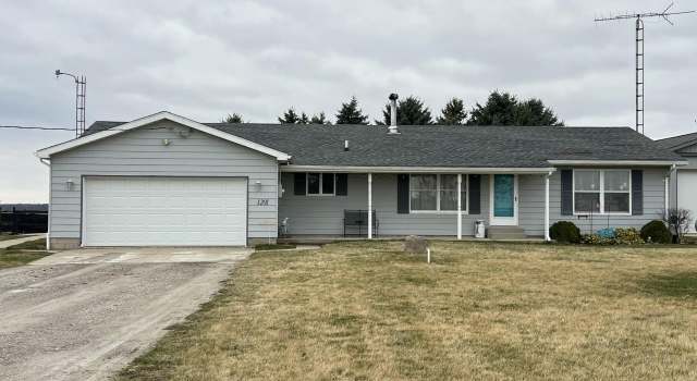 Photo of 1201 Dennison Rd, Dundee, MI 48131