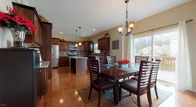 Photo of 7770 Port Hope Dr, Kalamazoo, MI 49009