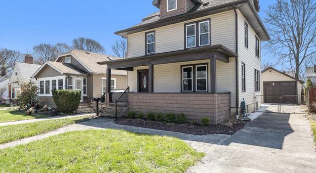 Photo of 111 High St, Mt Clemens, MI 48043