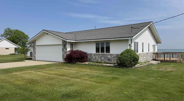 Photo of 7590 Lighthouse Rd, Port Hope, MI 48468