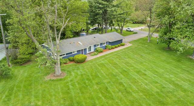 Photo of 7408 N Briarcliff Knoll Dr, West Bloomfield, MI 48322