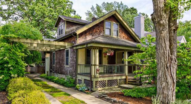 Photo of 2812 Robina Ave, Berkley, MI 48072