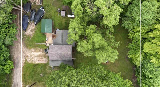 Photo of 16933 3rd St, Copemish, MI 49625