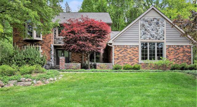 Photo of 7254 Dark Lake Dr, Clarkston, MI 48346