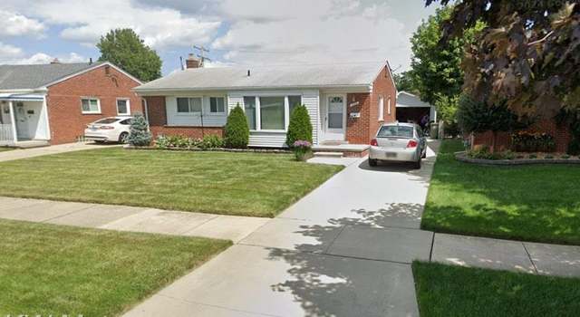 Photo of 15125 Poplar St, Southgate, MI 48195