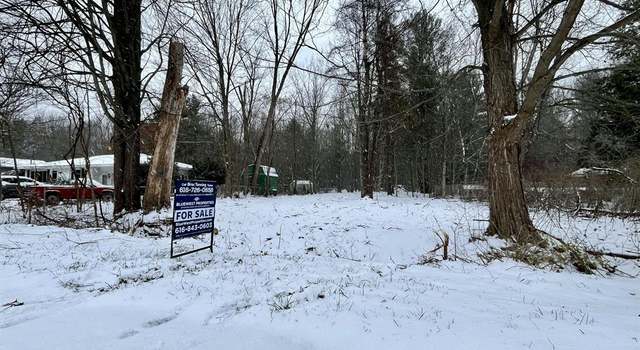 Photo of 0 S Brooks Rd, Fruitport Twp, MI 49415