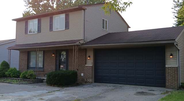 Photo of 47839 Jefferson Ave, Chesterfield, MI 48047