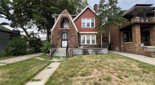 Photo of 16127 Princeton St, Detroit, MI 48221
