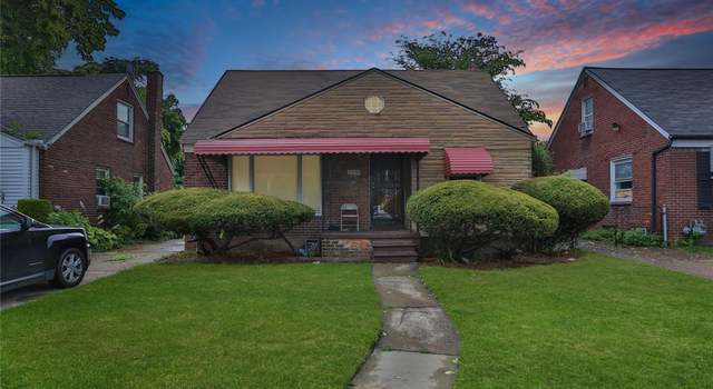 Photo of 2500 S Beatrice St, Detroit, MI 48217