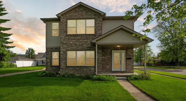 Photo of 22439 Clairwood St, St Clair Shores, MI 48080