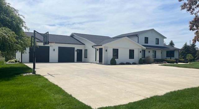 Photo of 9750 Warnick Rd, Frankenmuth, MI 48734