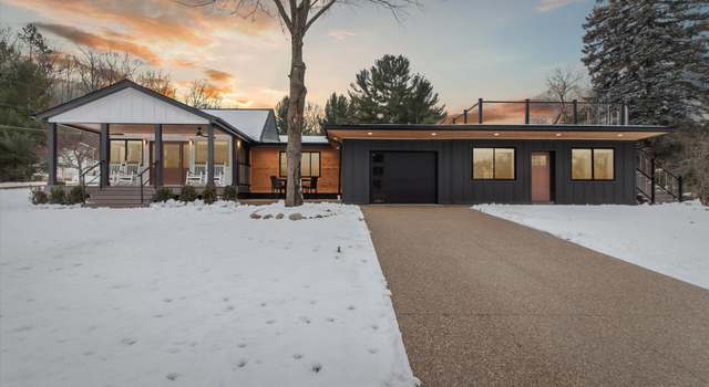 Photo of 6245 W Higgins Lake Dr, Roscommon, MI 48653