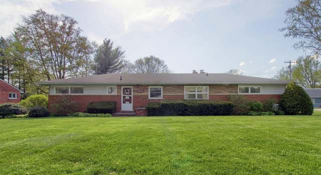 Photo of 9111 Morrison Ave, Plymouth, MI 48170